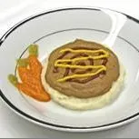 thumbnail for publication: Puréed Foods for Swallowing Problems